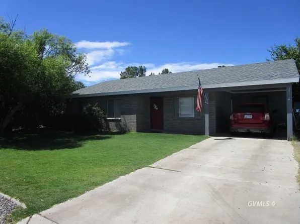 1170 S 29th Pl, Safford, AZ 85546