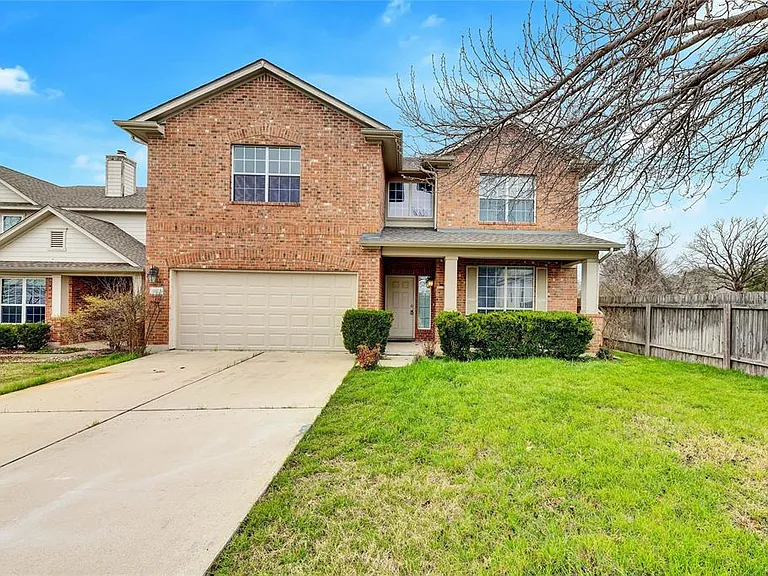 3112 Karst View Cv — Photo 2
