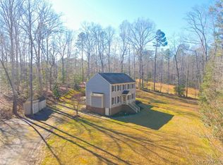 12651 Thoreau Dr, Chesterfield, VA 23832