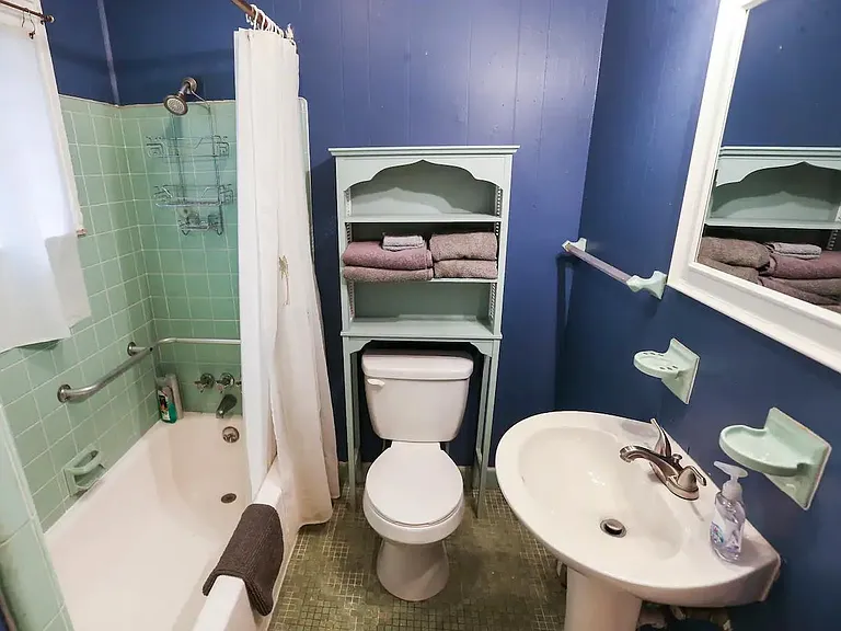 818 7th Ave N #FULLY FURNISHED — Photo 11
