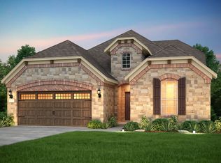 2031 Peace Pl, Saint Paul, TX 75098