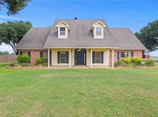 1168 Belgard Bend Rd, Boyce, LA 71409