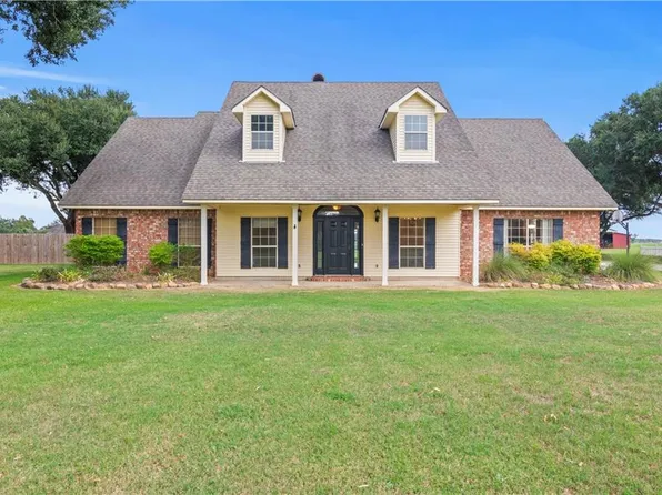 1168 Belgard Bend Rd, Boyce, LA 71409