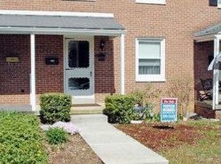 1237 Fremont St, Lancaster, PA
