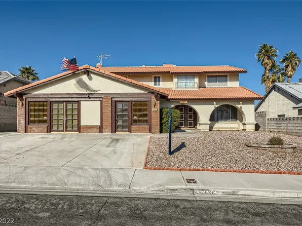 6336 Vicuna Dr, Las Vegas, NV 89146