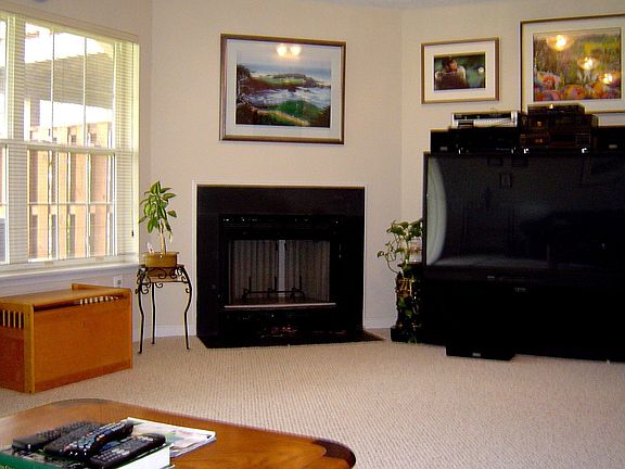 Rec Room