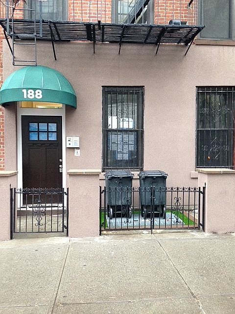 1st image of 188 W 9th St