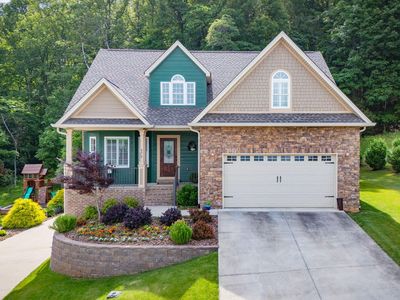 4264 Anchor Point, Kingsport, TN, 37664