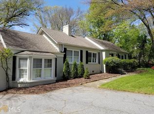 4778 Dudley Ln, Sandy Springs, GA 30327
