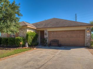 21402 Daylily Hills Dr, Spring, TX 77388