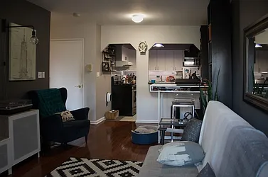 Rented by NY Space Finders Inc.