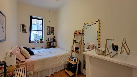 Rented by Quality Living Village, Inc.