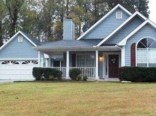 10 Saratoga Way, Covington, GA 30016