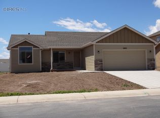 6862 Meade St, Wellington, CO 80549