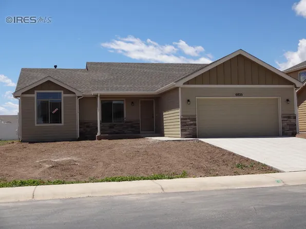 6862 Meade St, Wellington, CO 80549