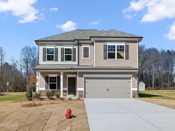 134 Gray Pine Way, Sanford, NC 27332