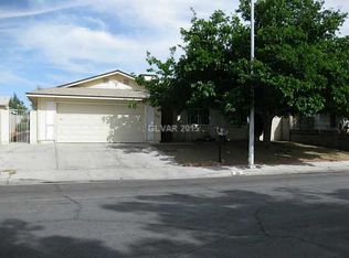 113 Tighe Way, Las Vegas, NV 89145