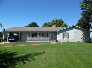 1789 State Highway Z, Sikeston, MO 63801