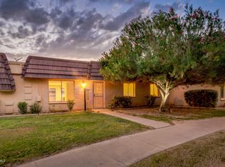 3331 S Poplar St, Tempe, AZ 85282