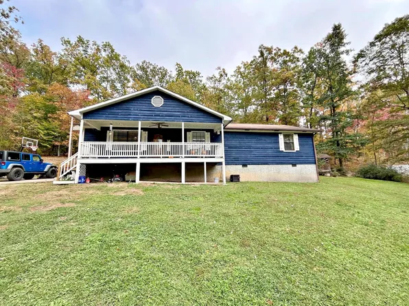 292 Sunrise Ln, Decatur, TN 37322