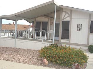 589 Lake Huron Ln, Boulder City, NV 89005