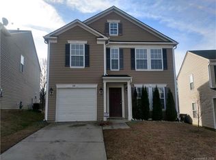 358 Morning Dew Dr, Concord, NC 28025
