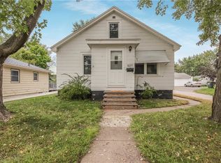 627 Davis Ave, Eau Claire, WI 54703