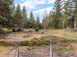 490 NE Horseshoe Dr, Belfair, WA