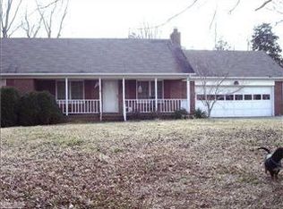 2208 Brandon Station Rd, Pleasant Garden, NC 27313