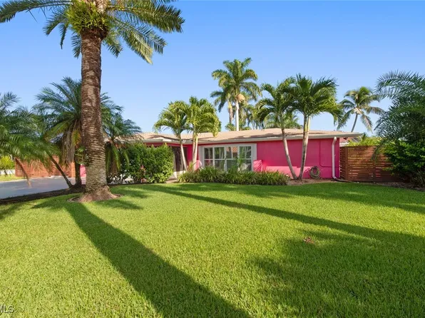 1771 Coral Way, North Fort Myers, FL 33917