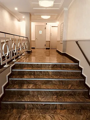 Rented by Metropolis Real Estate of Manhattan | media 31