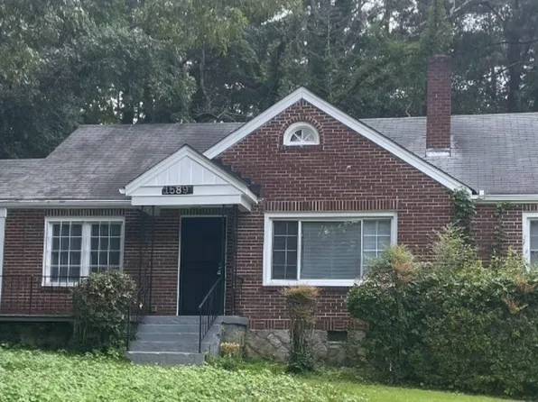 1589 Pinehurst Dr SW, Atlanta, GA 30311