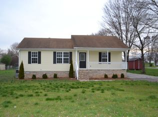 302 Brandon Dr, McMinnville, TN 37110