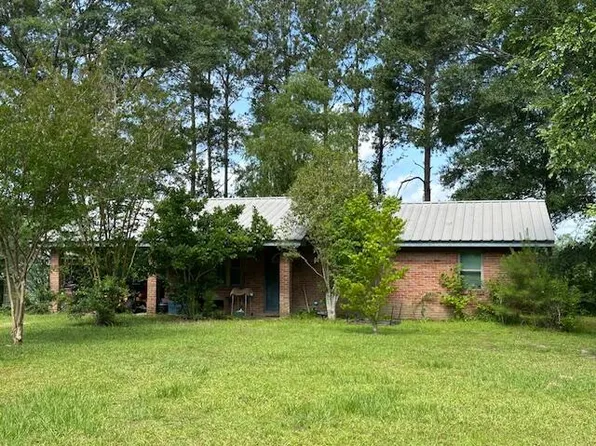 51 Holly Springs Rd, Foxworth, MS 39483