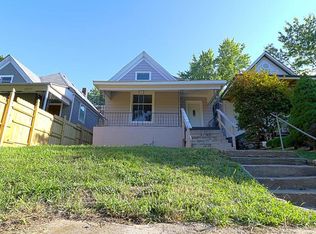 1815 Missouri Ave, Kansas City, MO 64124
