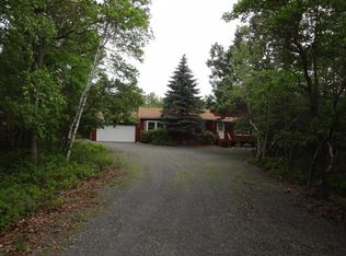 474 Scenic Dr, Albrightsville, PA 18210