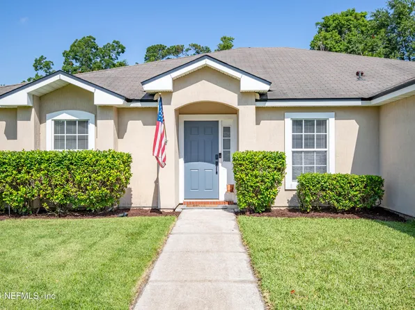 11370 SILVER KEY Drive, Jacksonville, FL 32218