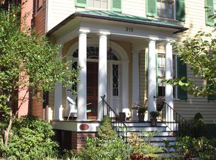 319 High St, Petersburg, VA 23803