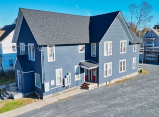 7 Chester St APT 7, Glens Falls, NY 12801