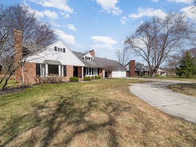 1120 W Walnut St, Saint Charles, MI, 48655