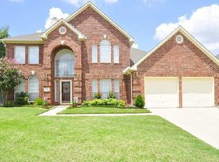 1736 Brook Ln, Flower Mound, TX 75028
