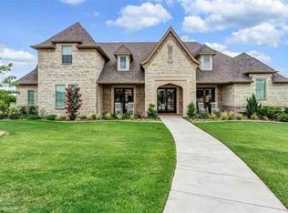 900 Reflection Ct, Heath, TX 75032