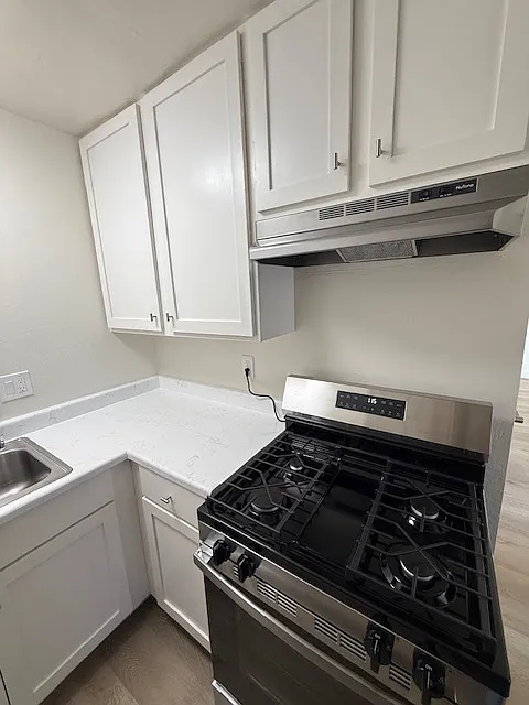 Capitol Ave Apartments