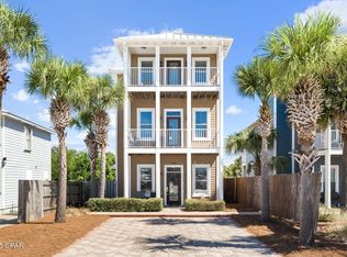 6730 Beach Dr, Panama City Beach, FL 32408