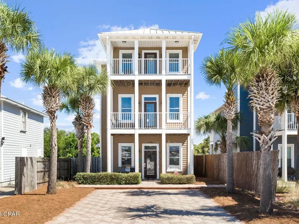 6730 Beach Dr, Panama City Beach, FL 32408