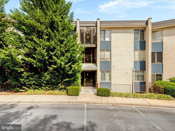 14616 Bauer Dr APT 1, Rockville, MD 20853