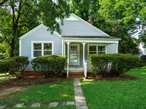 204 E Lynch St, Durham, NC 27701