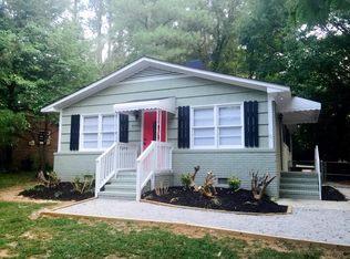 2706 Milburnie Rd, Raleigh, NC 27610