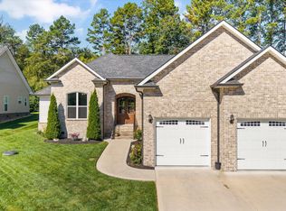362 Mingo Way LOT 8, Loudon, TN 37774