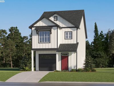 1798 Seven Mile Ln SE, Albany, OR, 97322